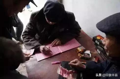 我是丰县长大的，看完我转了！