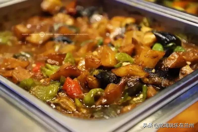 南关十字附近的小吃,南关区小吃优惠