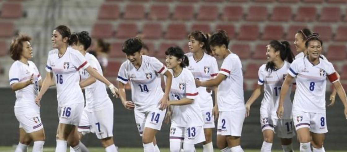 中国女足战胜日本队直播,中国女足对中国台北女足全场回放