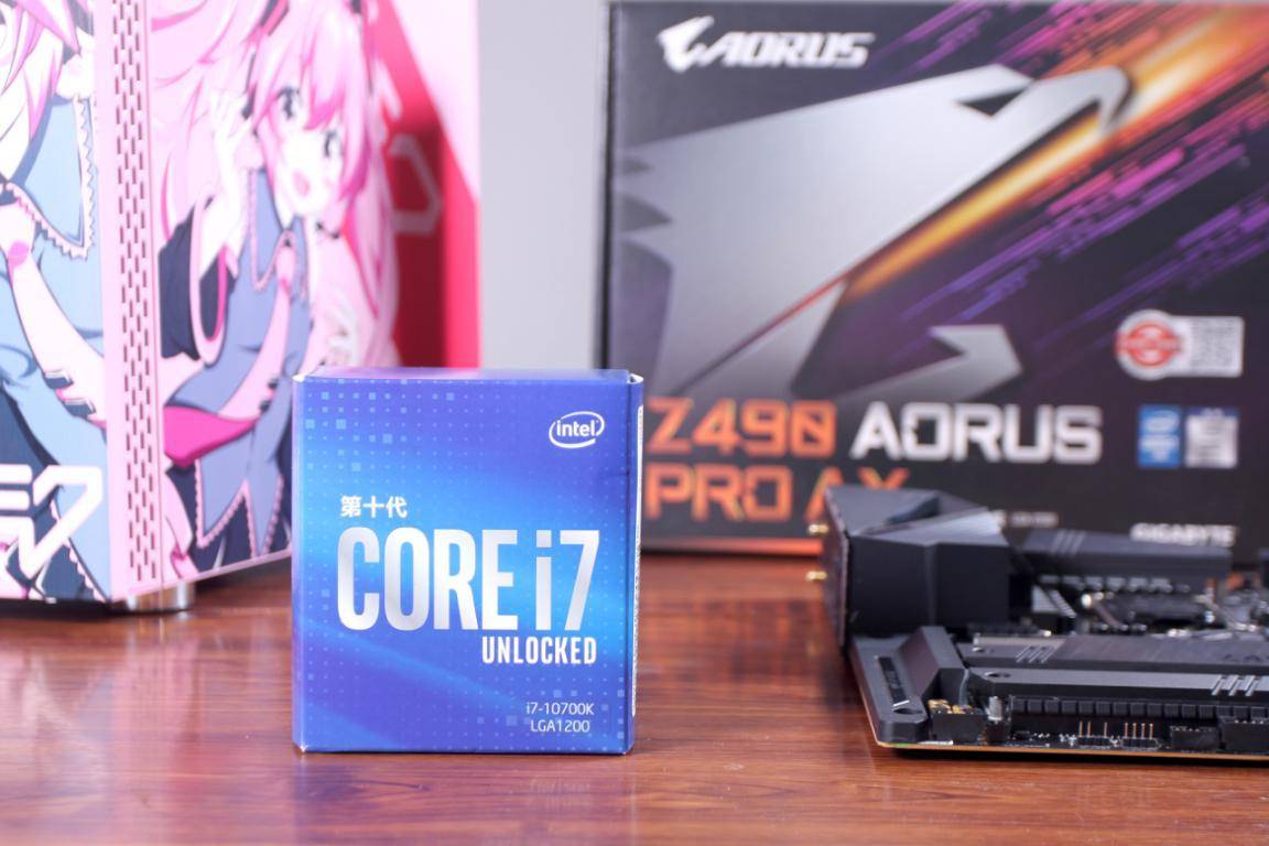 1050ti配技嘉z490aorusproax测评,技嘉z490aorusproaxpcie4.0