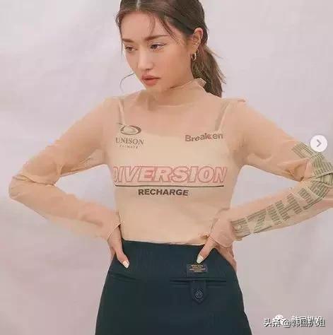 3ce发展历程,3ce的品牌故事