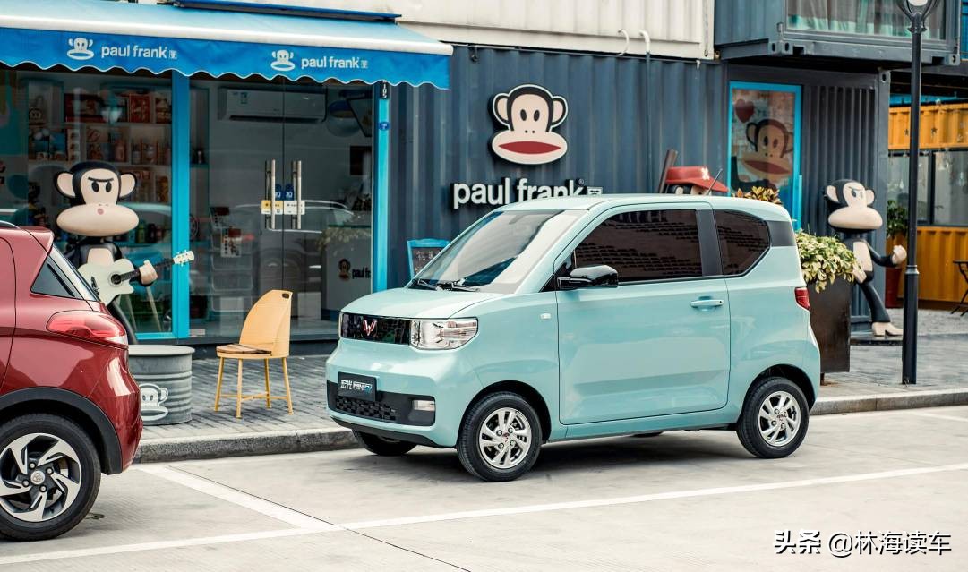 30万买电动车和汽油车,十六万买电动车还是油车