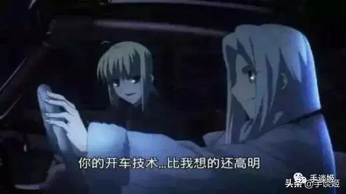 从同人奇迹到战斗力最强的二次元游戏，月世界下的作品有多骚气？