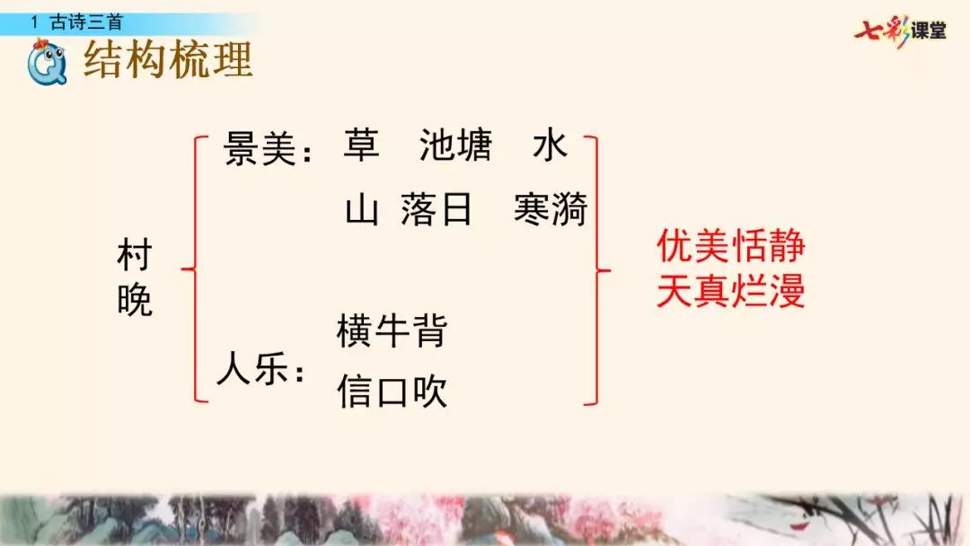 五年级上册第21课古诗词三首朗读,五年级下册语文21古诗词三首朗读