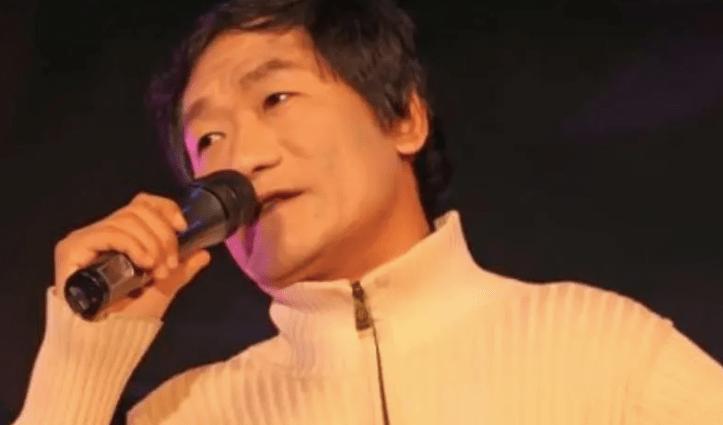 侯耀华与谢东现状,侯耀华与谢东的关系