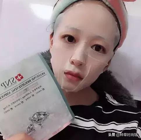 正确的选择一款好的面膜,最近在用的6款面膜是什么