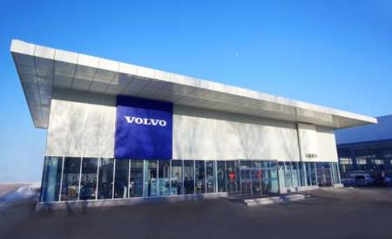 独家：买沃尔沃新车竟发现有维修记录经销商最终结局也挺惨