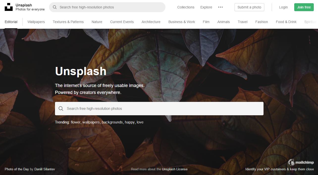 6个素材免费,国内十大免费素材网站