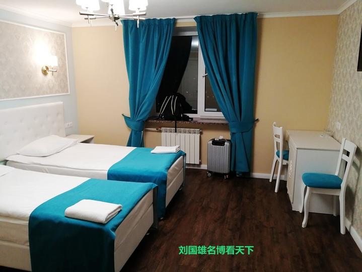 为何俄罗斯酒店的床都很小,俄罗斯晚上酒店