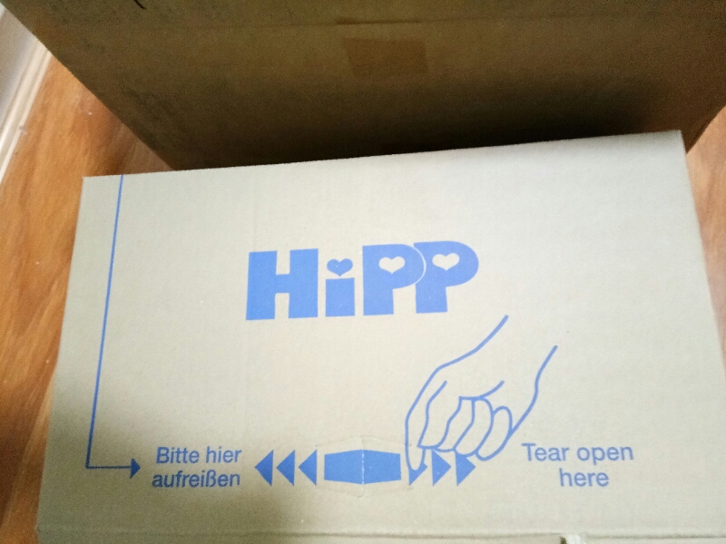 丹麦版喜宝和德国版喜宝的区别,喜宝德国版和荷兰版有什么区别