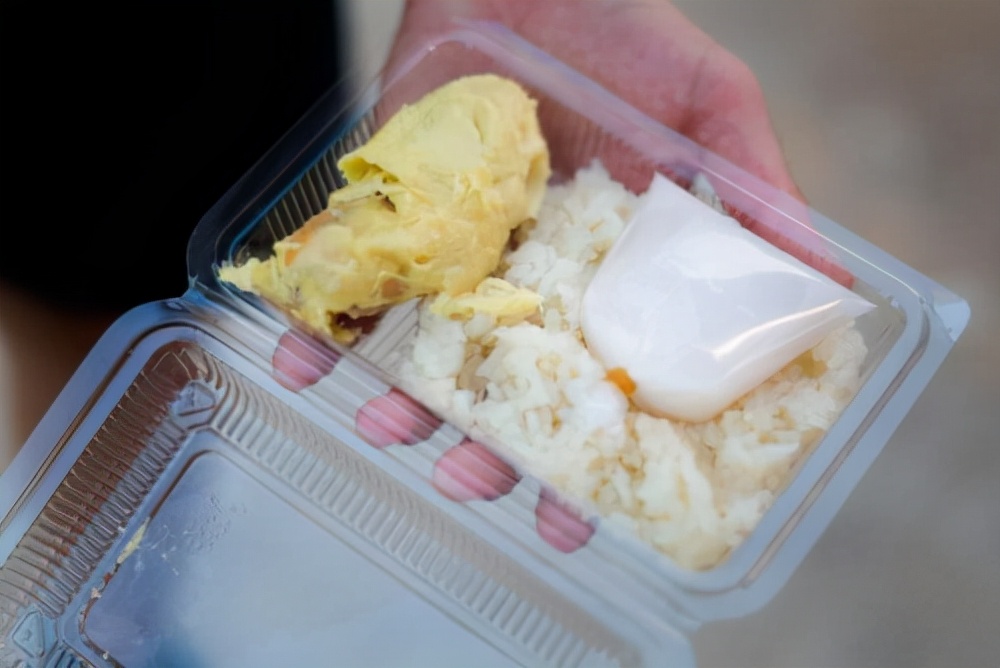 10种泰国美食吃到停不下来,十大正宗泰国美食