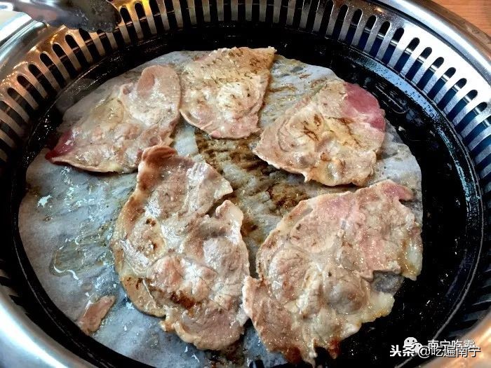 南宁人的烧烤店铺推荐,南宁烤肉店推荐