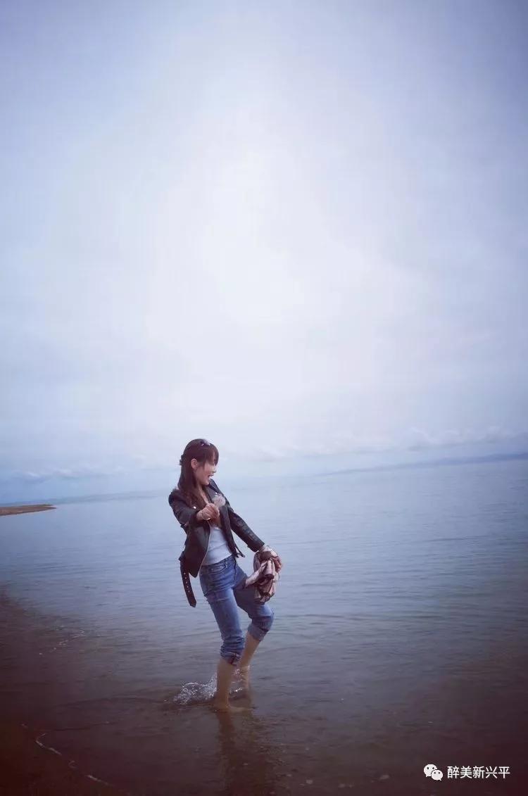 来，浪谝咸阳兴平人的性格，看准不准