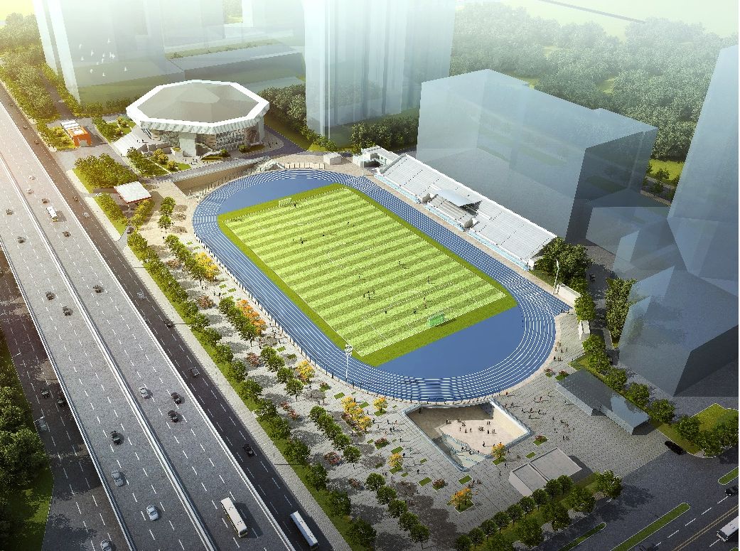 旧貌换新颜焕发新生机,旧貌换新颜山清水秀好风光