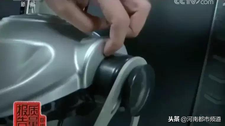 网售跑步机一半抽查不合格？忽略这些问题，小心健身变伤身！