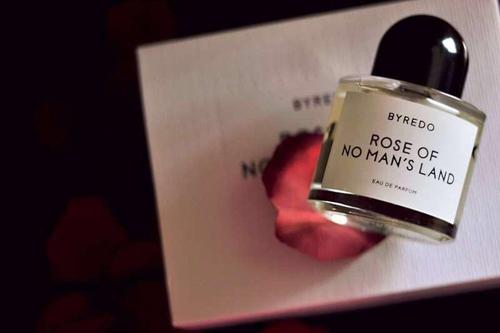 小众冷门的奶香调香水,清冷玫瑰香水推荐平价小众