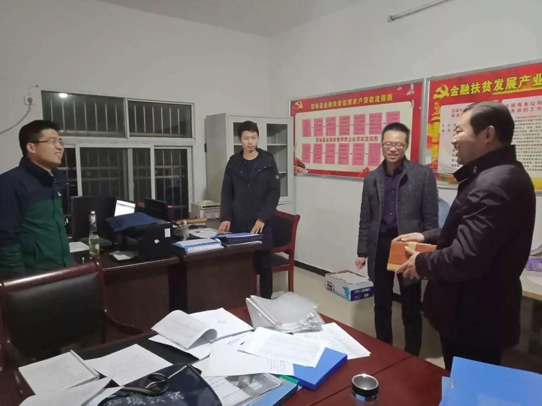 【决战决胜脱贫攻坚】乐于担当勇于作为——记固始县番城办事处市派专职扶贫副书记金锐