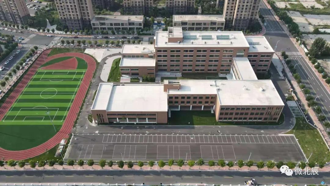 北辰区新开学校,北辰区开学