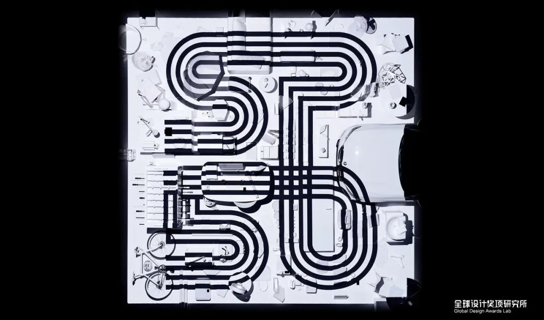 设计界奥斯卡|2021德国iF设计奖金奖名单揭晓