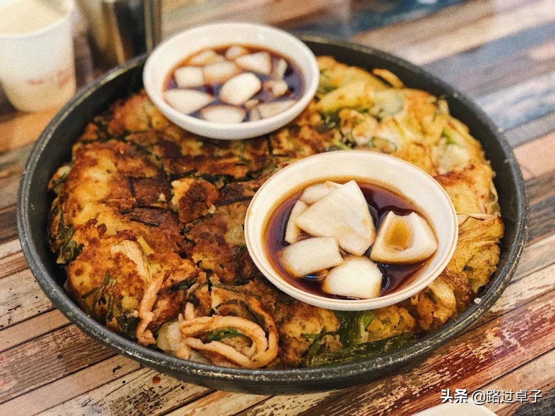 韩国首尔5天自由行,韩国首尔自由行4天三晚