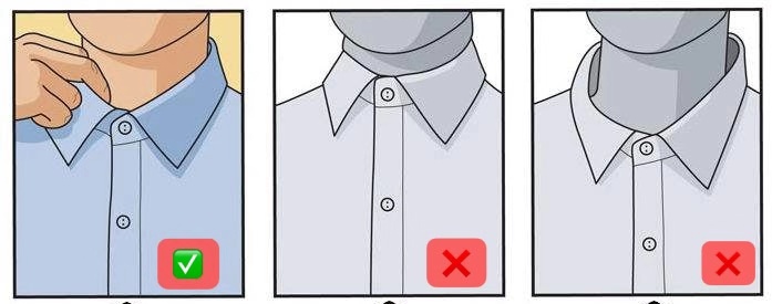 如何将一件普通白衬衣穿出时髦感,只要学会穿衣搭配你就会变漂亮