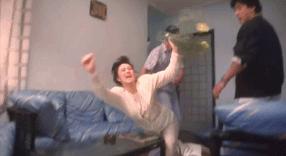 林青霞和关之琳真人,成龙关之琳林青霞合演的电影