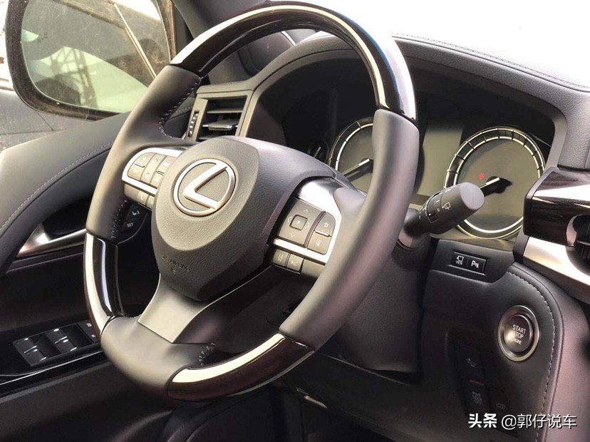 2022雷克萨斯lx570中东版supersport,雷克萨斯lx570为什么那么好