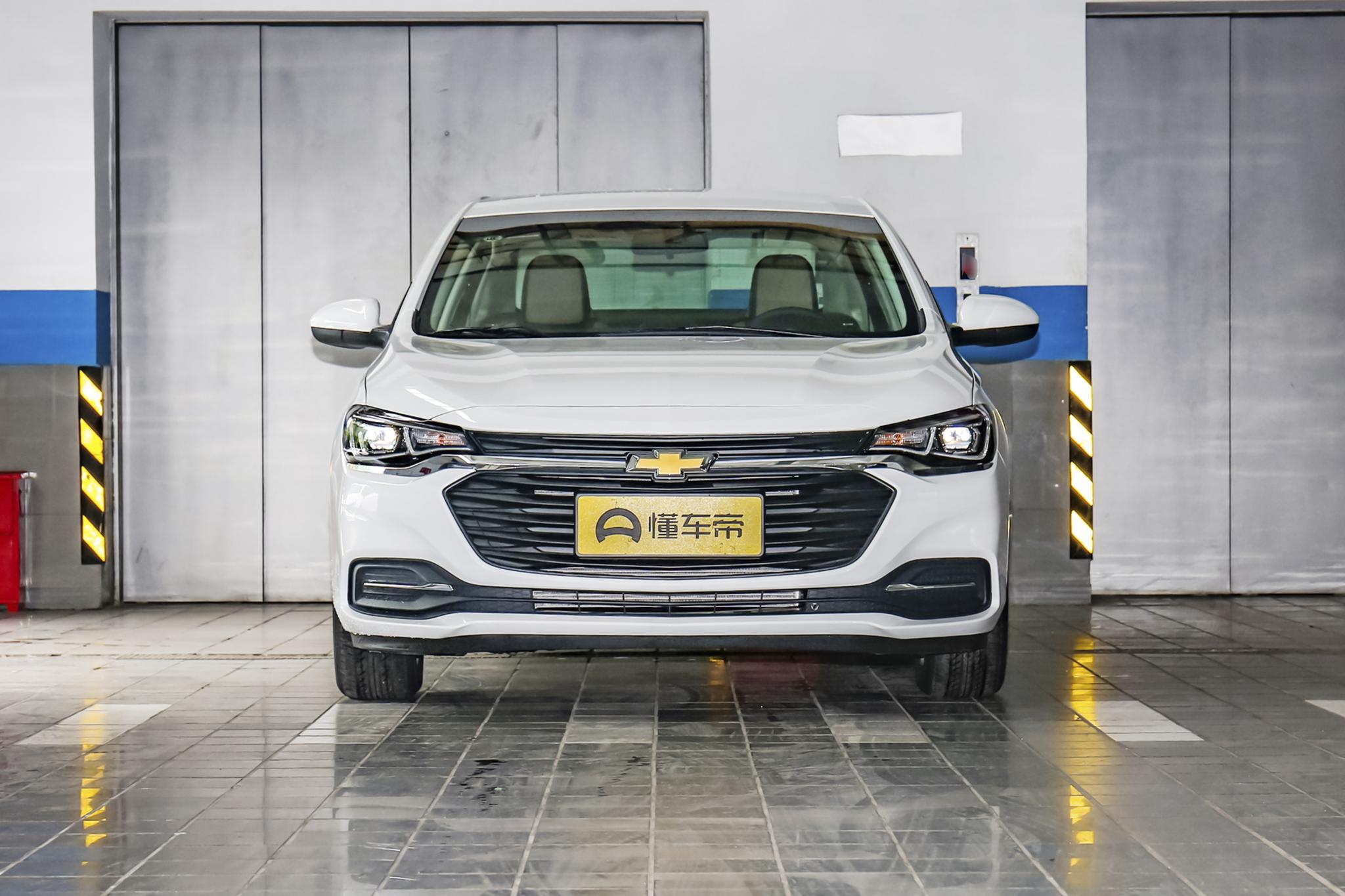 22款科鲁泽自动悦享版,2020款科鲁泽320自动悦畅版讲解