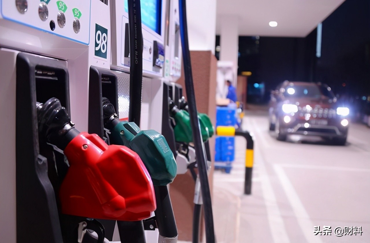 私人加油站比较便宜敢加油吗,有的加油站为什么92号油特别便宜