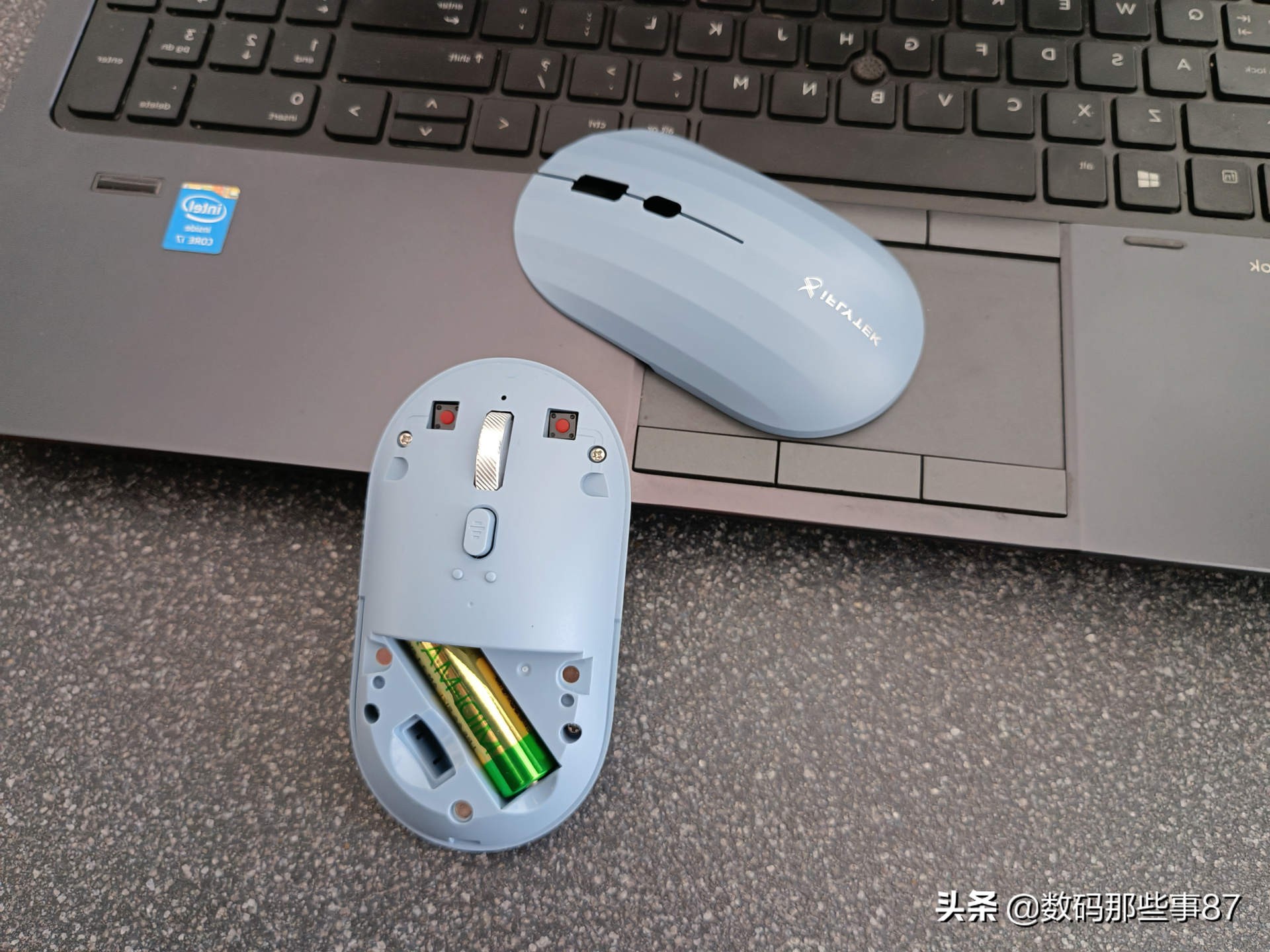 讯飞语音输入鼠标M110,讯飞m110鼠标语音输入