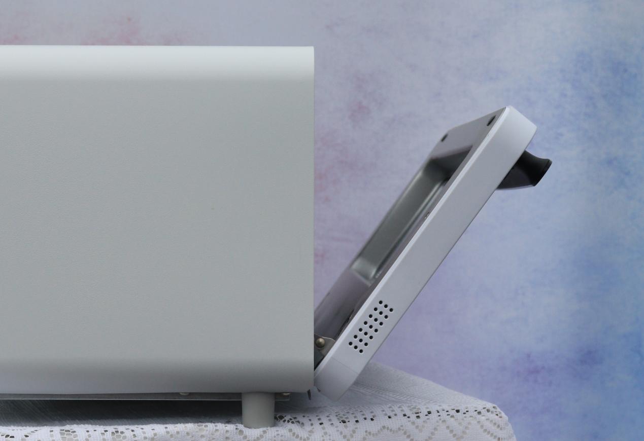 米家智能蒸汽小烤箱怎么样,评测一台会拍照的tokit智能电烤箱