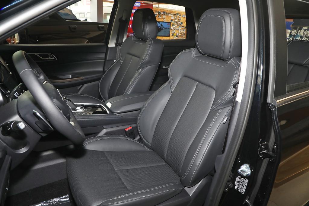 驭胜s350性能测试,最新款驭胜s350怎么样