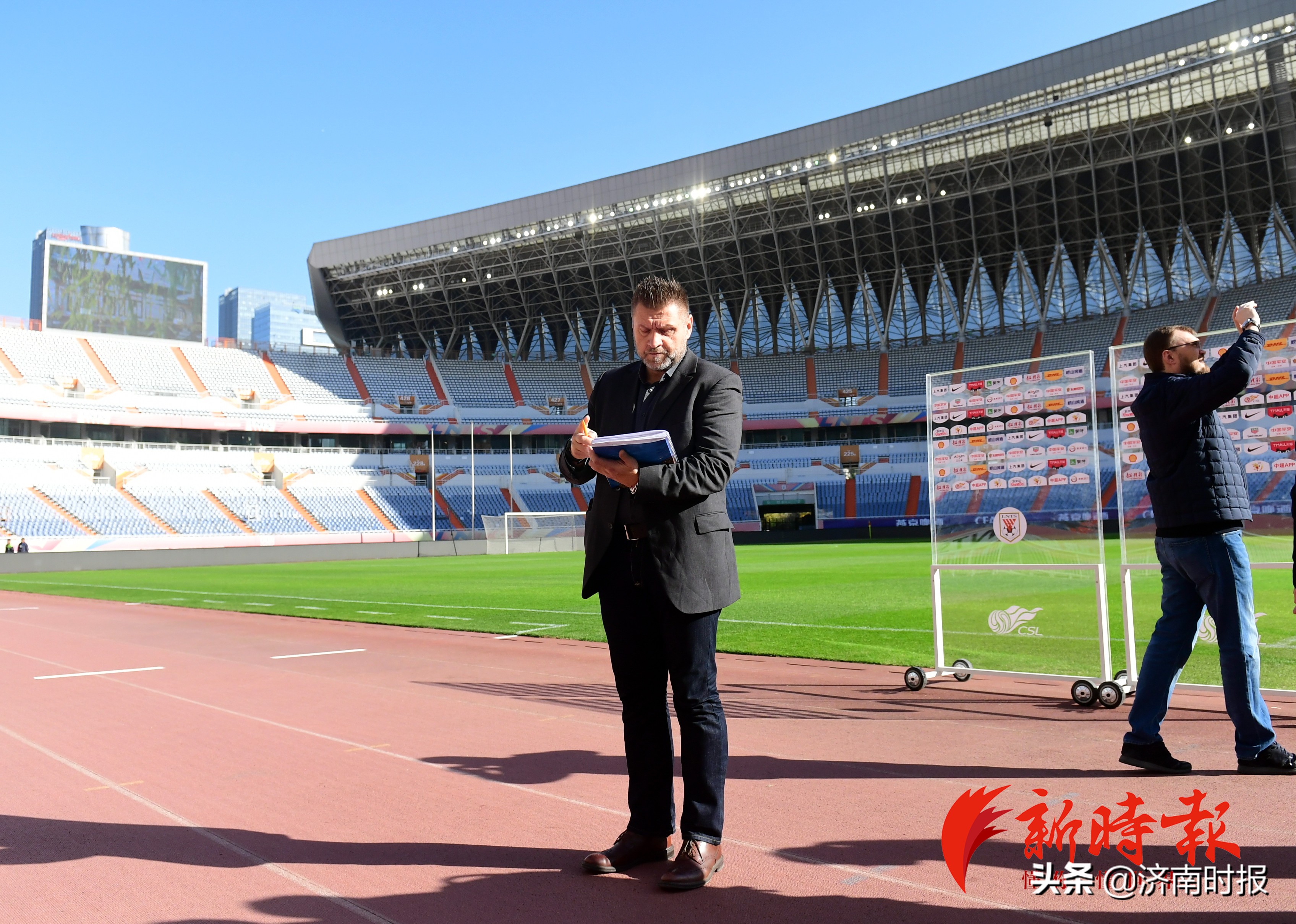 足球新世俱杯,足球联赛世俱杯