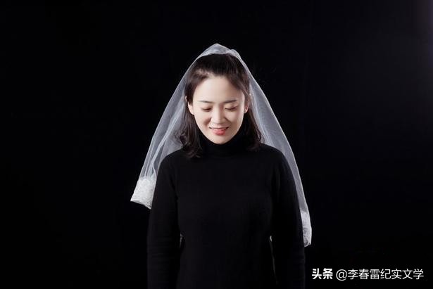 护士李春雷简介,李春雷女士