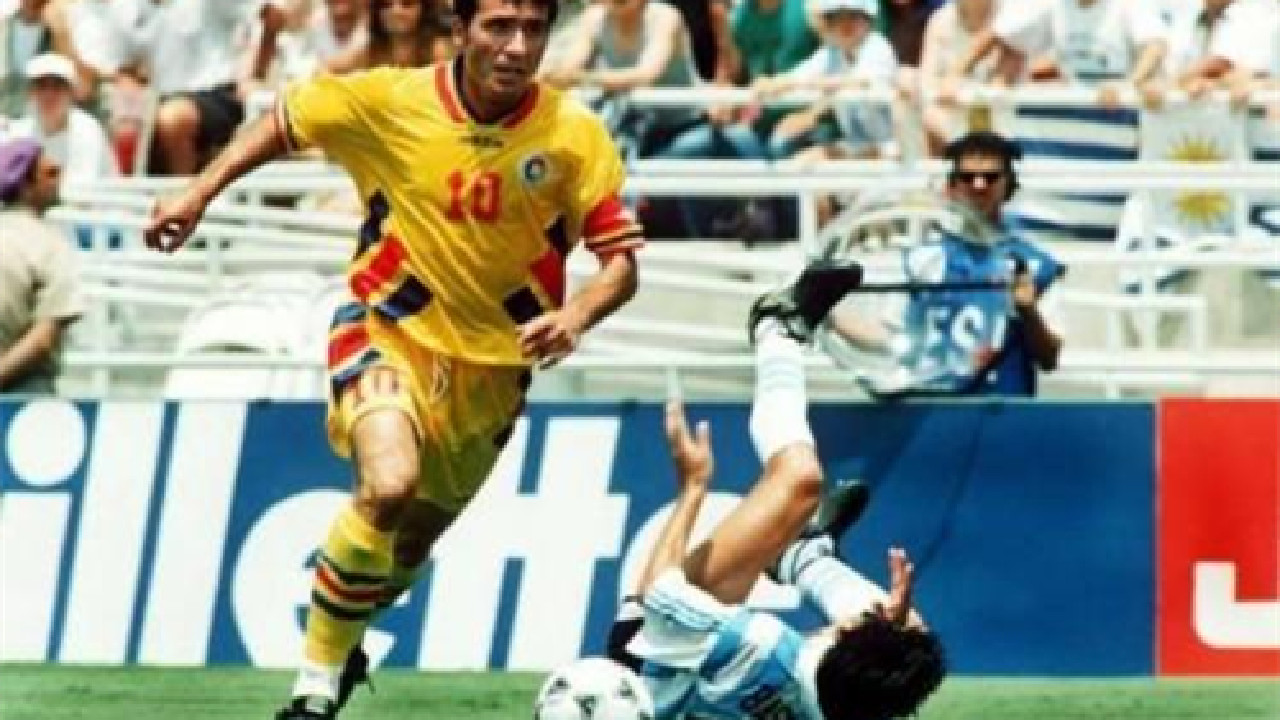 1994世界杯乌龙球被杀,94年世界杯乌龙球被杀