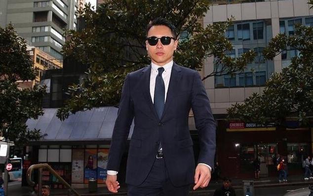 高云翔性侵事件回顾,高云翔性侵案最新动态