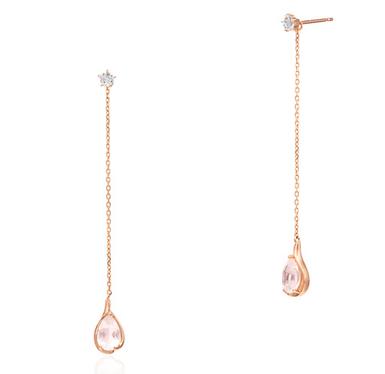 日本小众首饰樱花款,新年必入的首饰种草