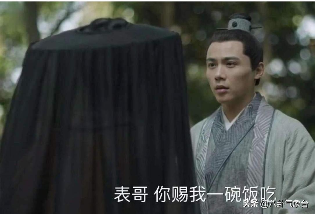 《知否》贺家姨母吃相固然难看，但不要忘了背后真正的推手