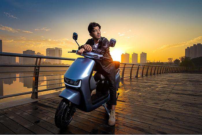 最经济实用的外卖电动神车,续航100km左右的性价比电动车推荐