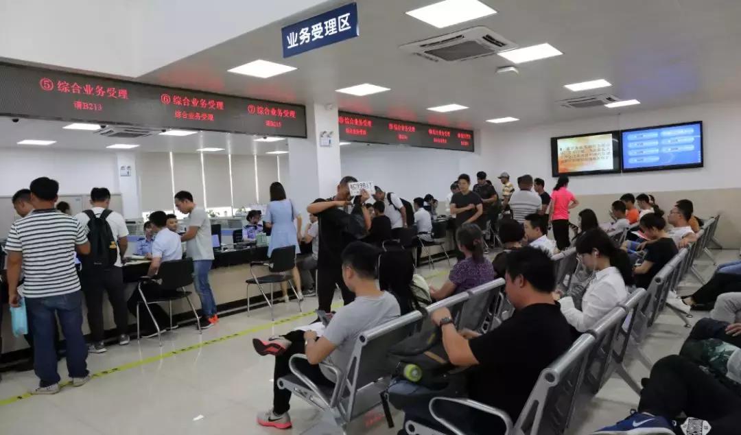 珠海汽车上牌新规定,珠海新车上牌违法吗