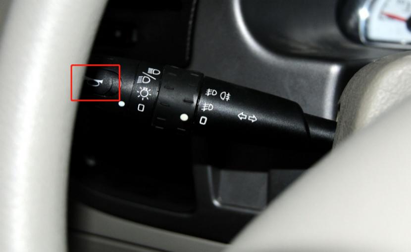 玩车报告法国车的奇葩设计,法系车奇葩设计