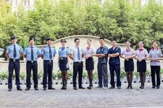 重磅物业公司,南京哪家物业公司最多