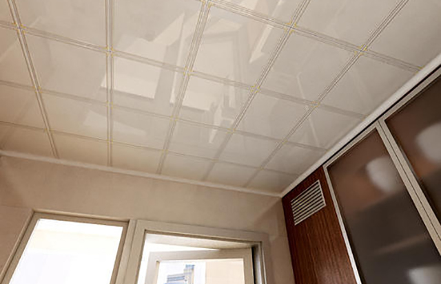 家装铝扣板厚度多厚的好,卫生间铝扣板吊顶厚度