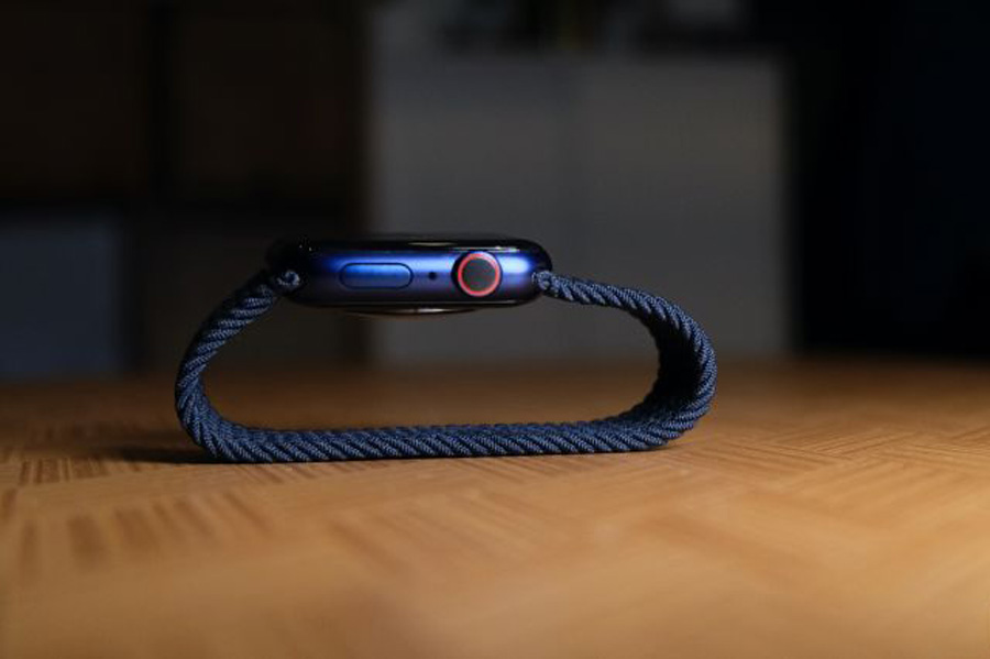 苹果watch6蜂窝版功能评测,苹果watchseries6有息屏吗