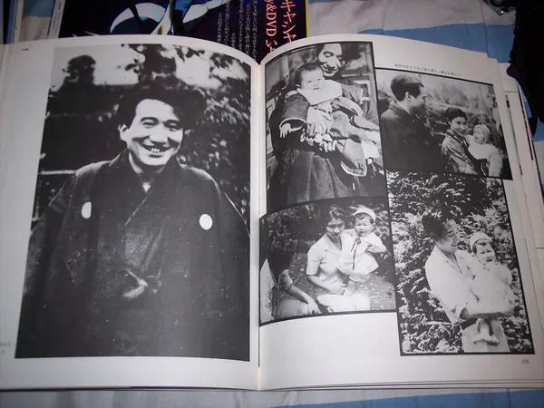 太宰治怎么患上抑郁症,太宰治能有什么坏心思呢