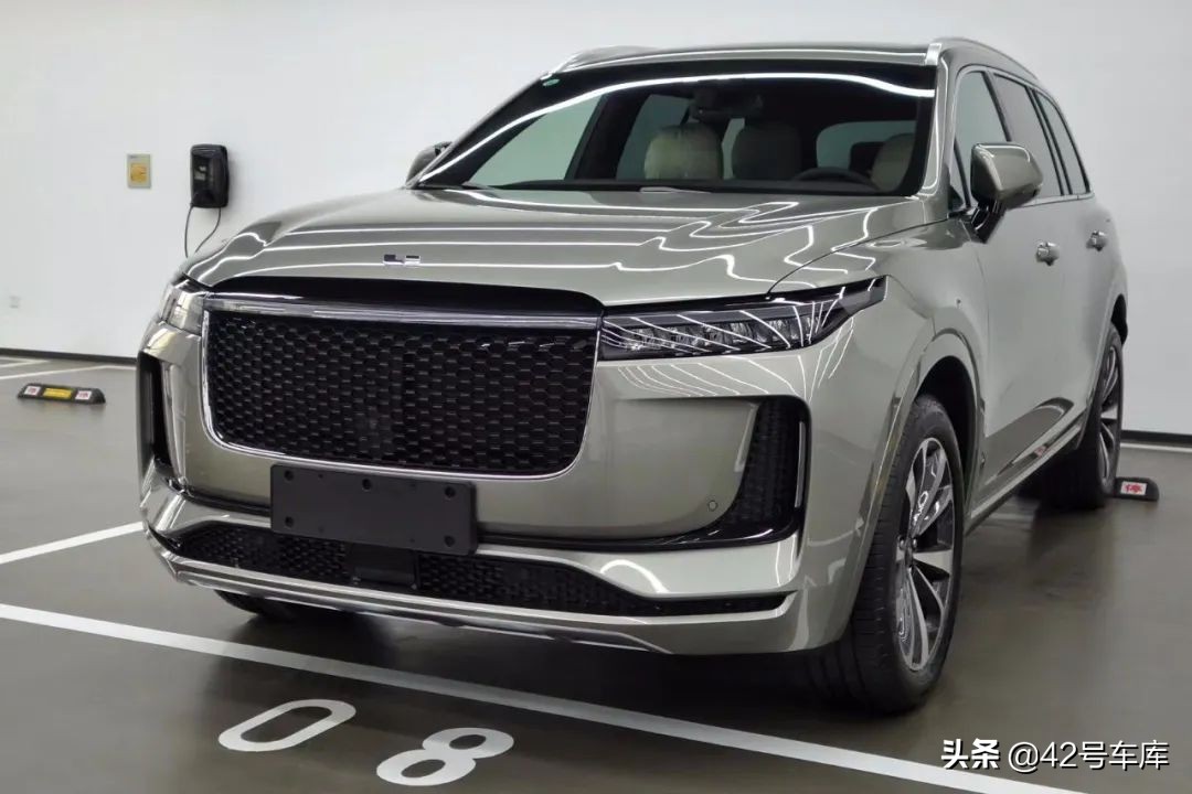 理想one值不值得买二手的,理想one到底值不值30多万