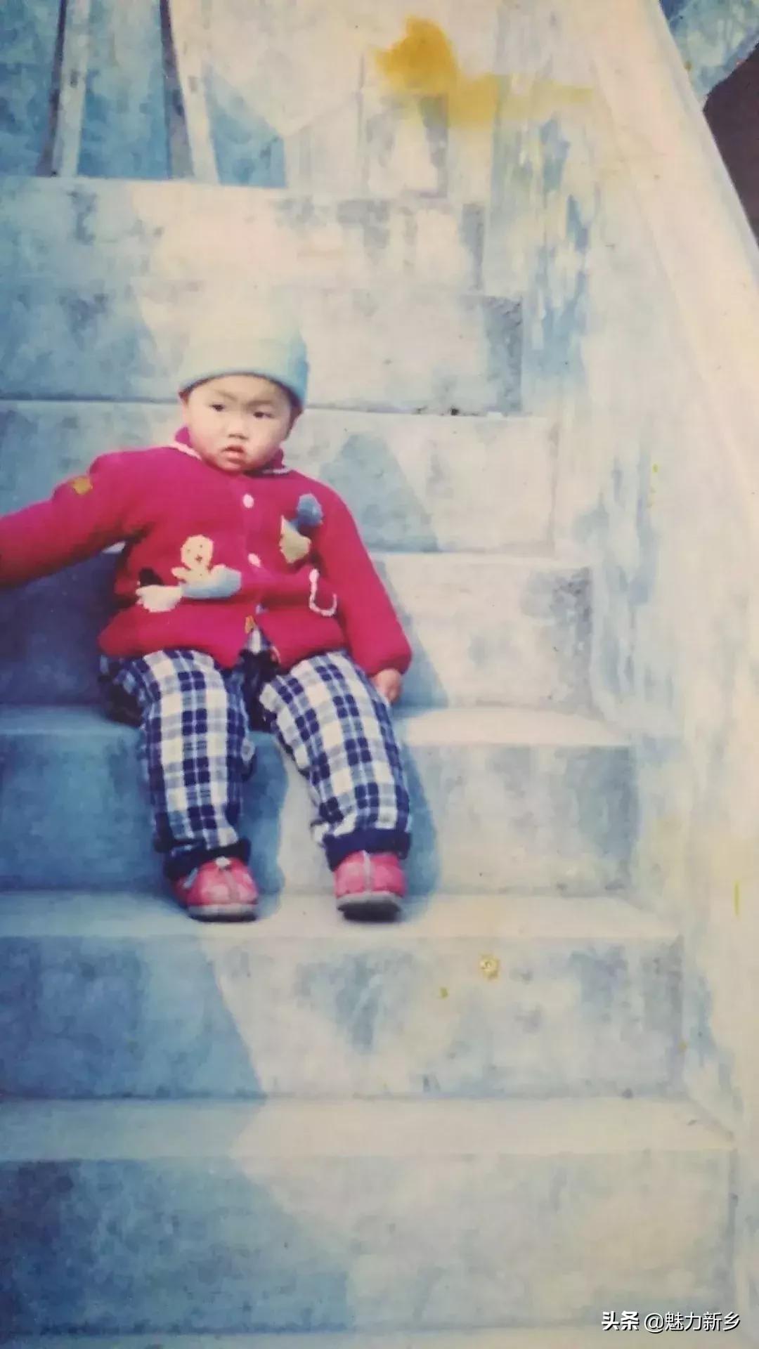 新乡故事：我的追梦人生（六）