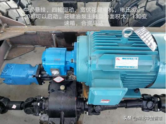 扒渣机液压系统怎么排空气,扒渣机液压没劲