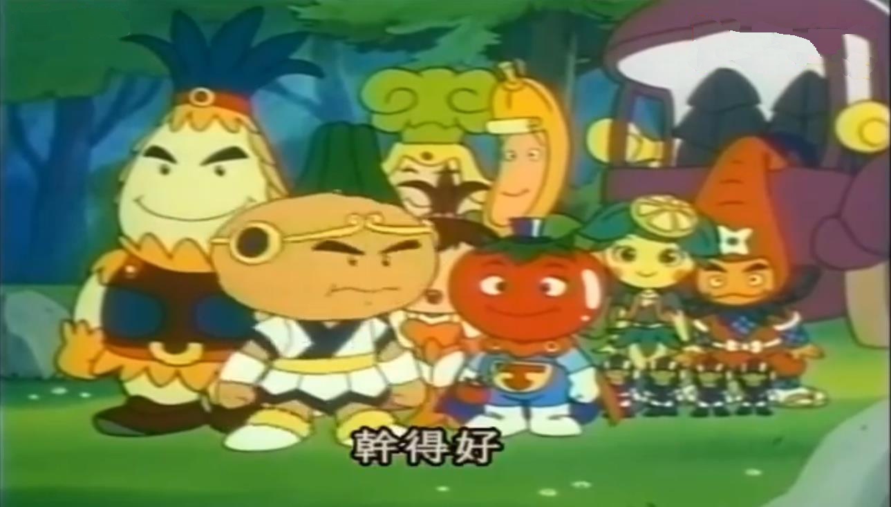 8090中国引进日本动画片,中国引进的日本动画片