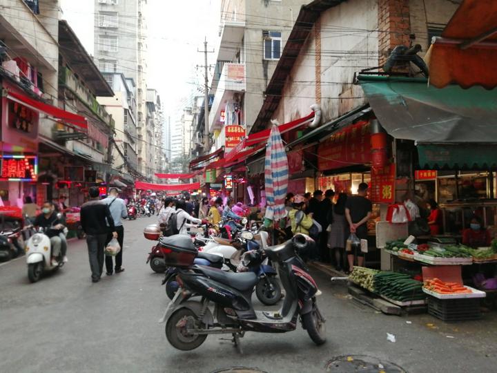 广西南宁青菜价格表,南宁现在的水果